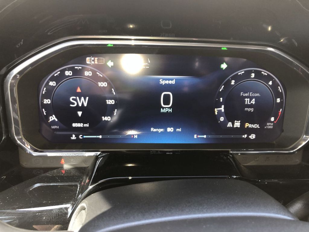 2026 Chevrolet Silverado 2500