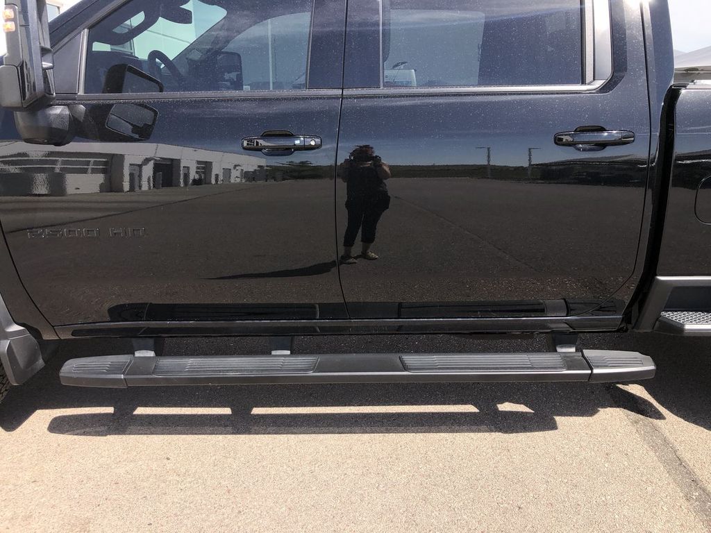 2026 Chevrolet Silverado 2500