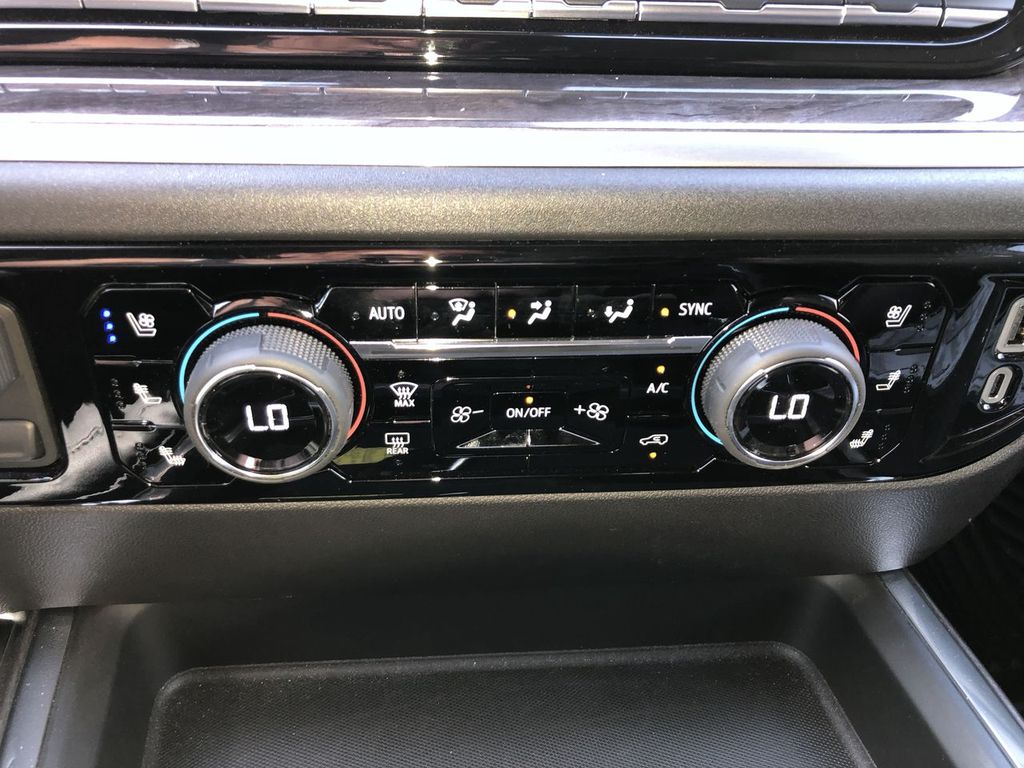 2026 Chevrolet Silverado 2500