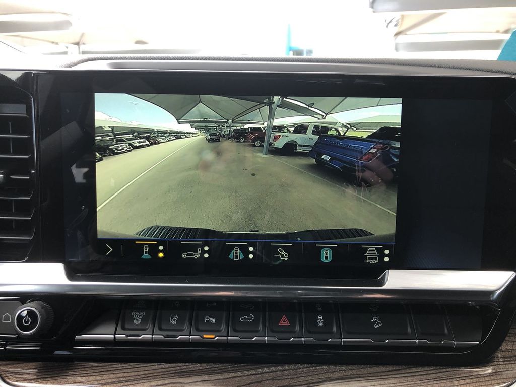 2026 Chevrolet Silverado 2500