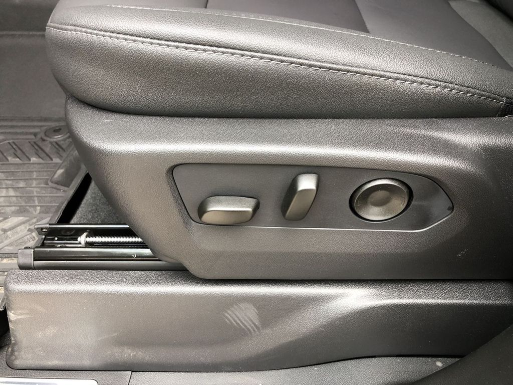 2026 Chevrolet Silverado 2500