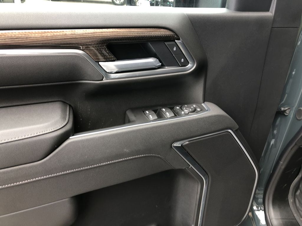 2026 Chevrolet Silverado 2500