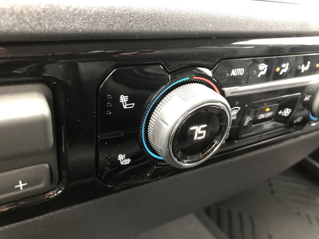 2026 Chevrolet Silverado 2500