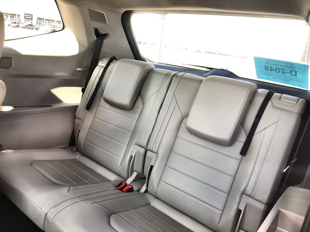 2022 Volkswagen Atlas