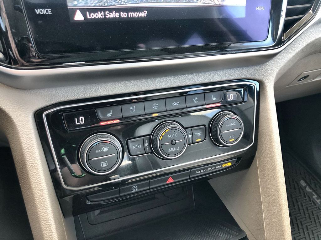 2022 Volkswagen Atlas