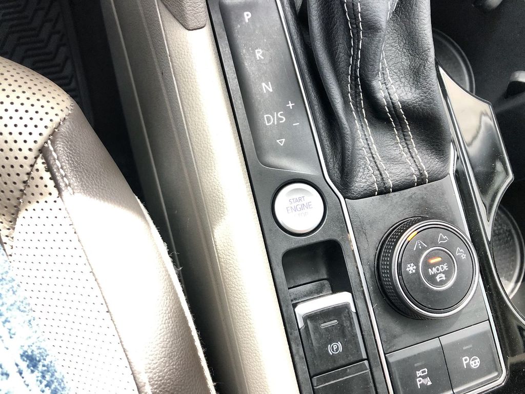 2022 Volkswagen Atlas
