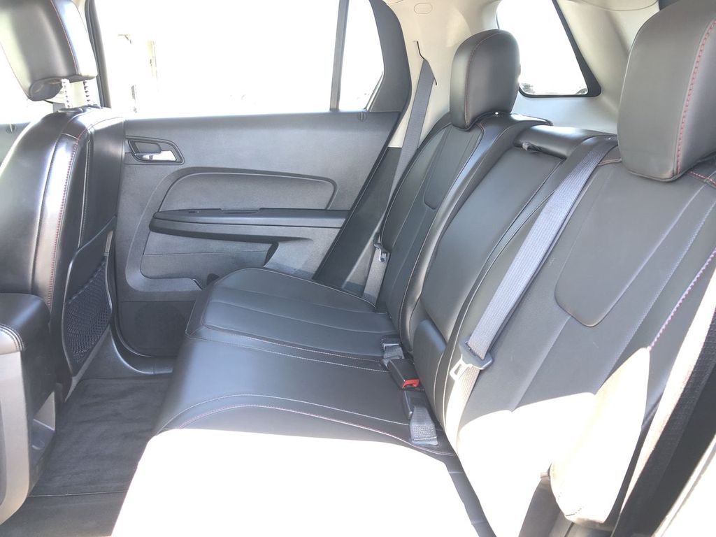 2016 GMC Terrain
