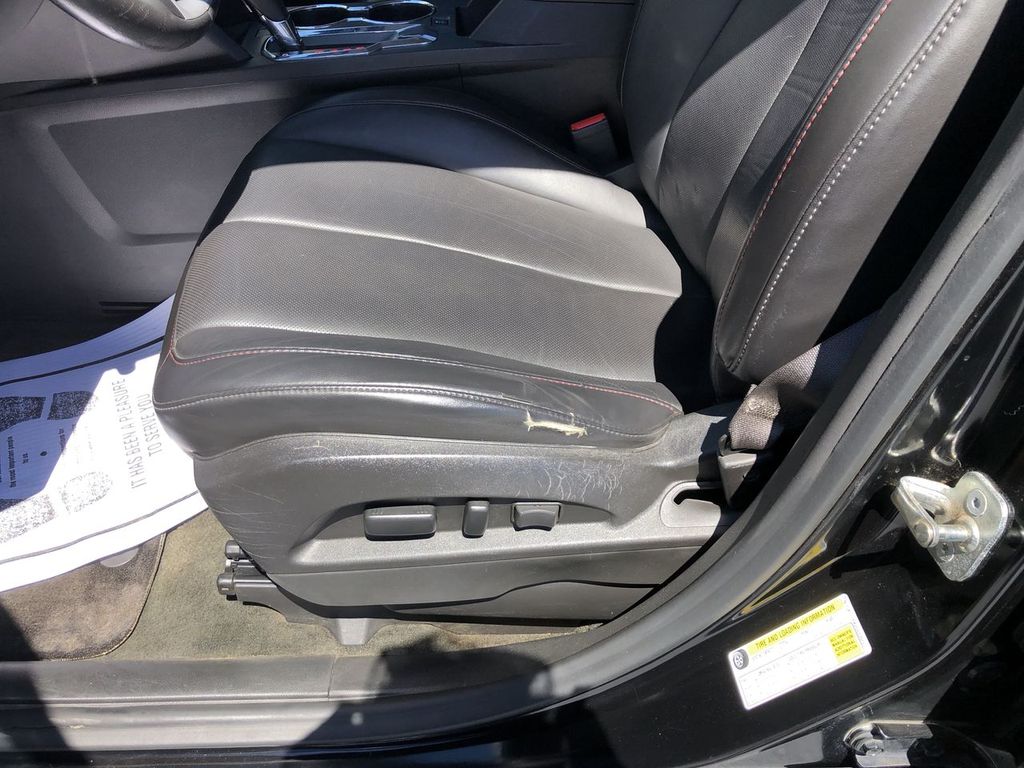 2016 GMC Terrain