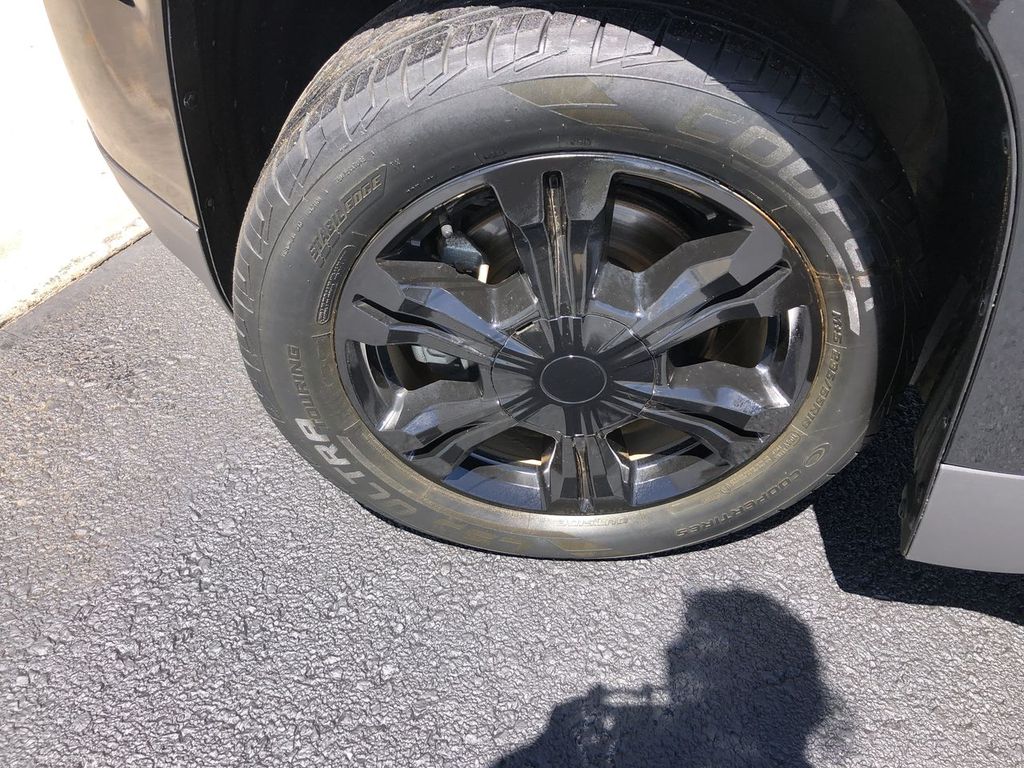 2016 GMC Terrain