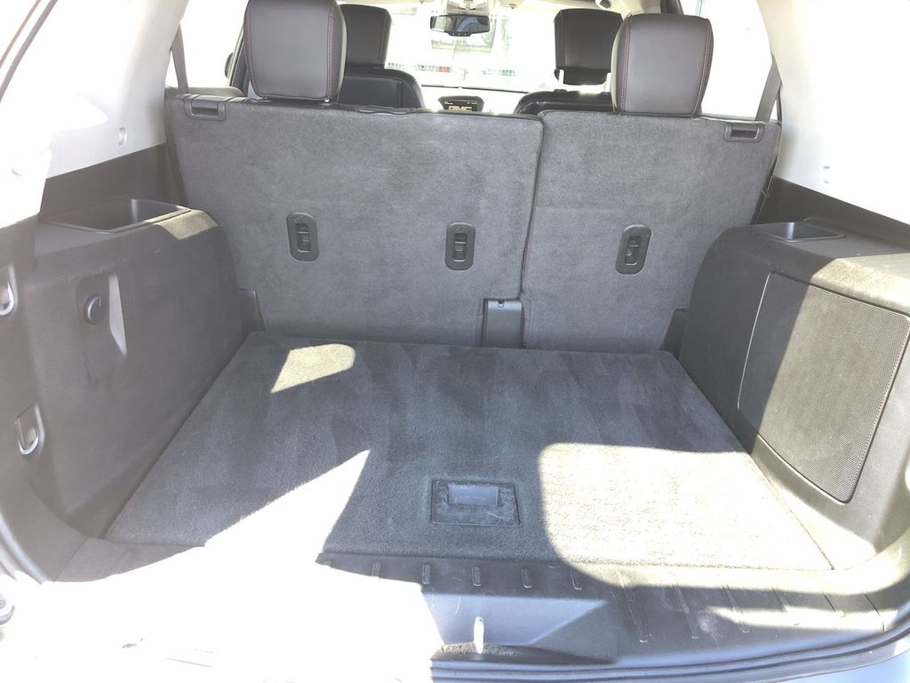 2016 GMC Terrain