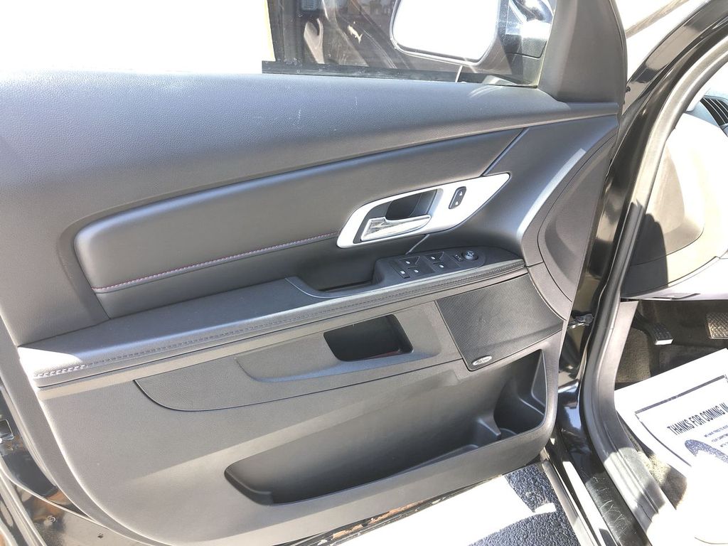 2016 GMC Terrain