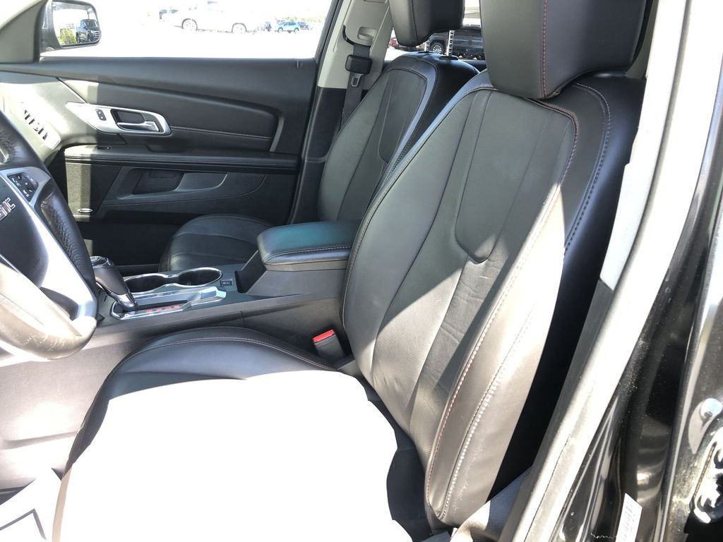 2016 GMC Terrain