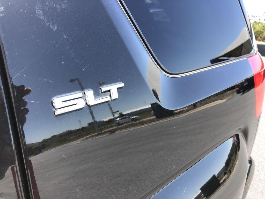 2016 GMC Terrain