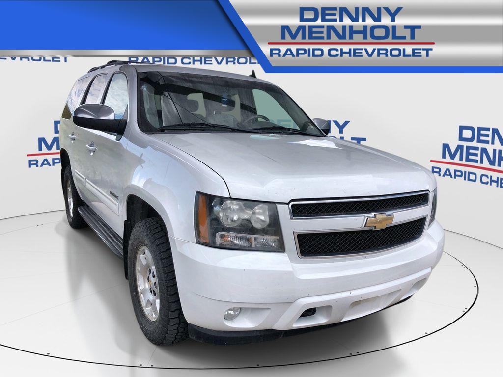 Used 2010 Chevrolet Tahoe LT SUVs