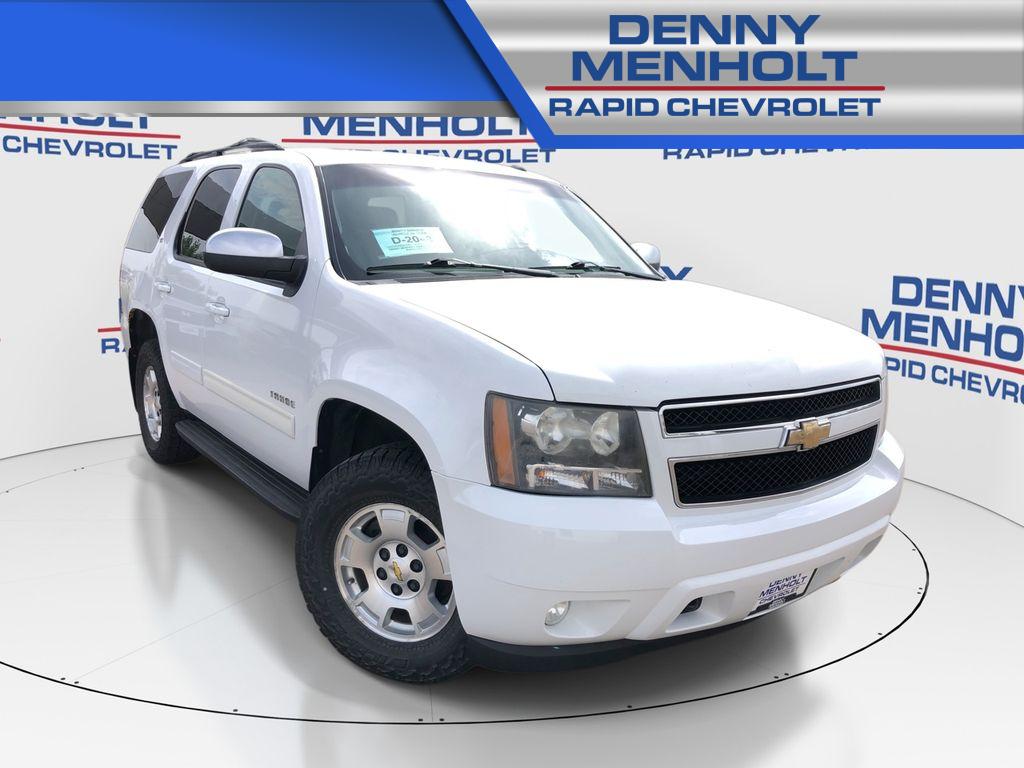 Used 2010 Chevrolet Tahoe LT SUVs