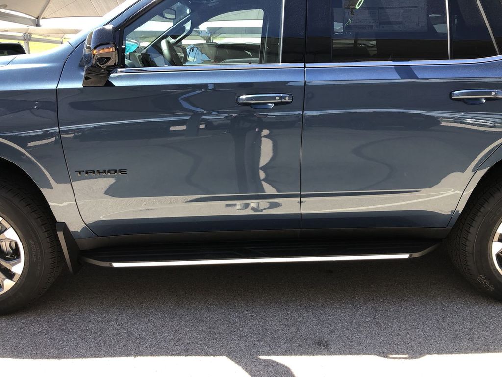 2026 Chevrolet Tahoe