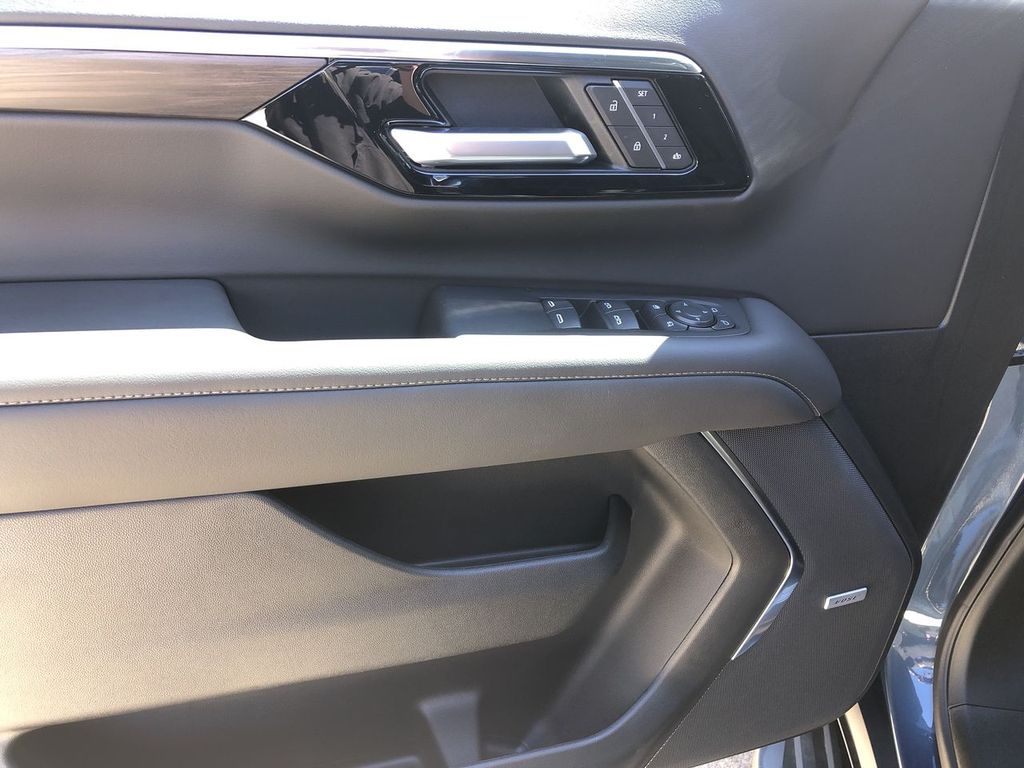2026 Chevrolet Tahoe
