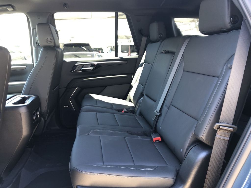2026 Chevrolet Tahoe