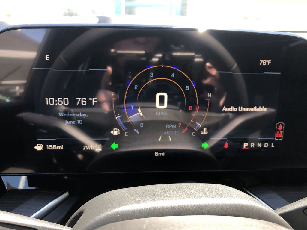 2026 Chevrolet Tahoe