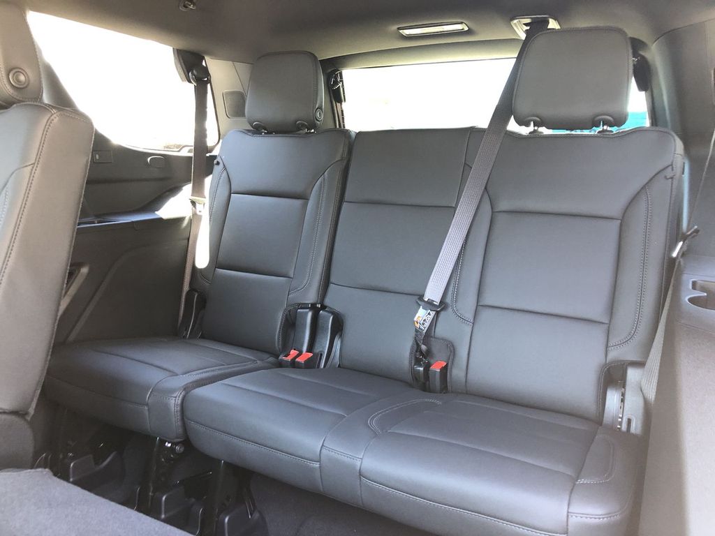 2026 Chevrolet Tahoe