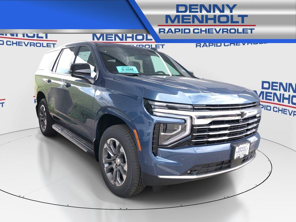 New 2026 Chevrolet Tahoe LT SUVs