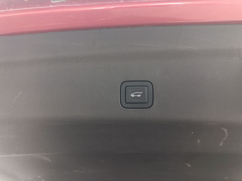 2024 GMC Yukon