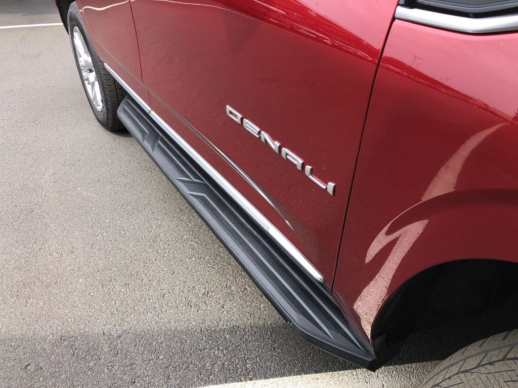 2024 GMC Yukon