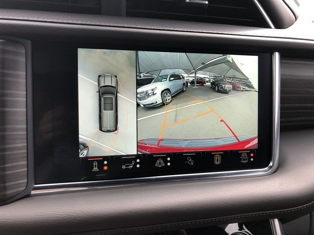 2024 GMC Yukon