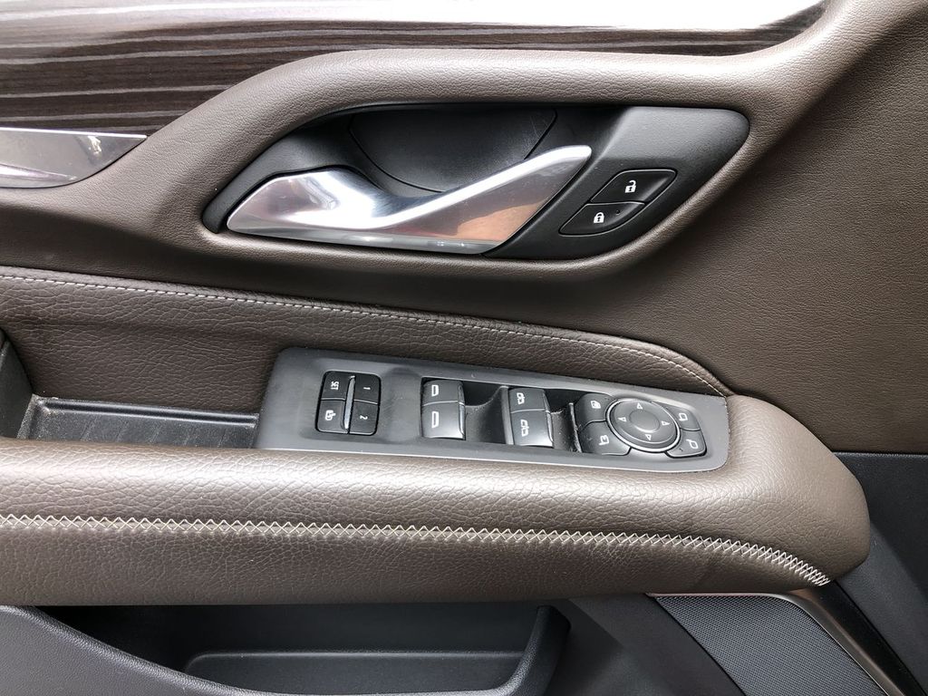 2024 GMC Yukon