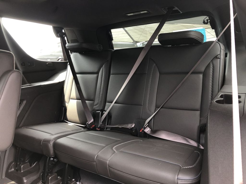 2024 GMC Yukon
