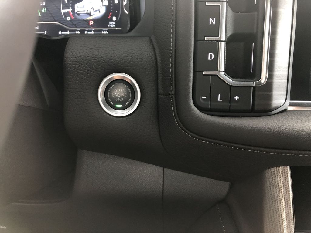 2024 GMC Yukon