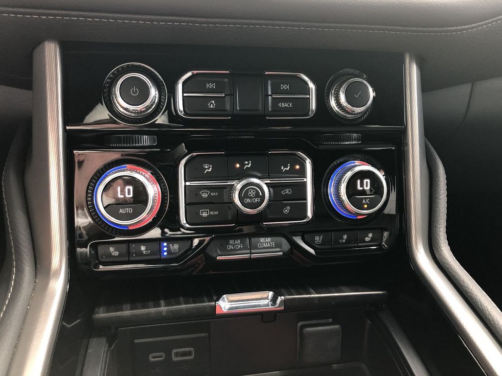 2024 GMC Yukon