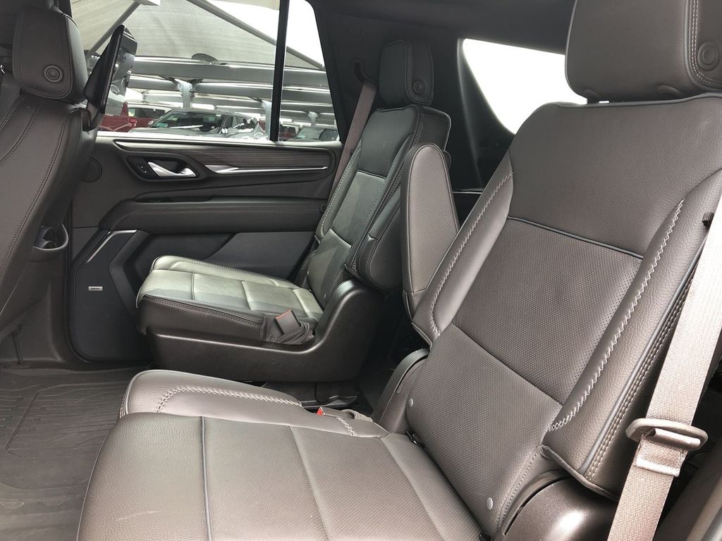 2024 GMC Yukon