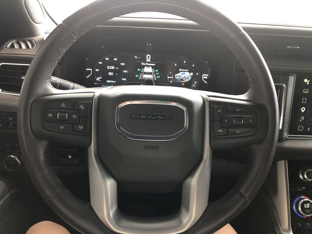 2024 GMC Yukon