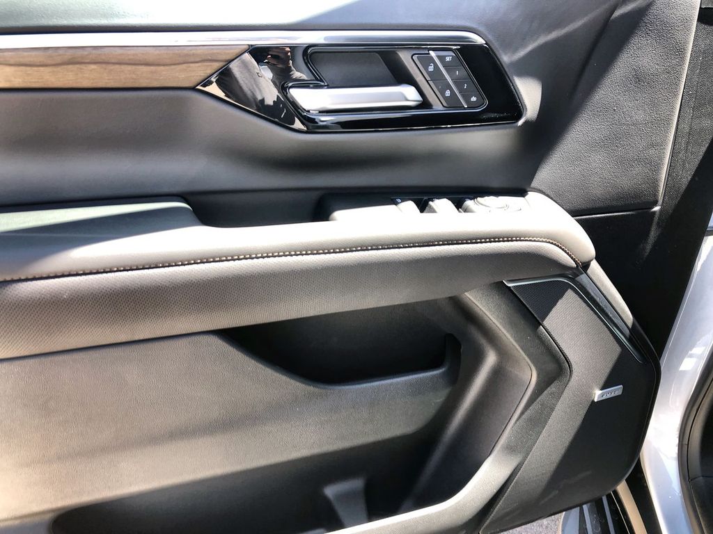 2026 Chevrolet Tahoe