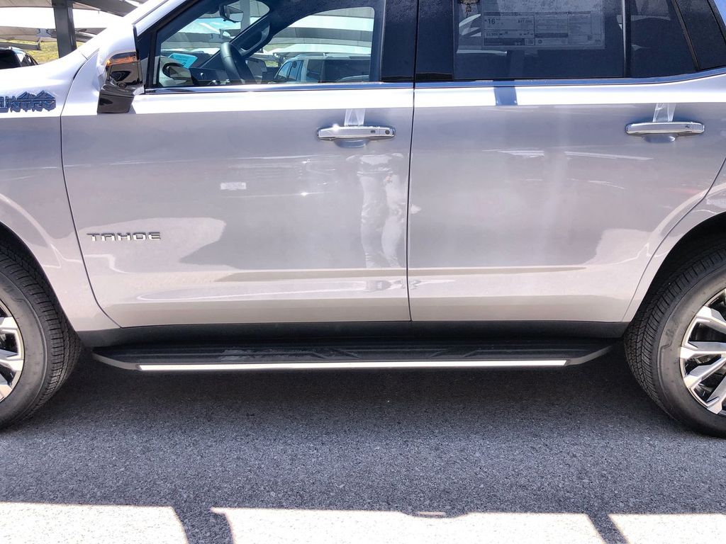 2026 Chevrolet Tahoe