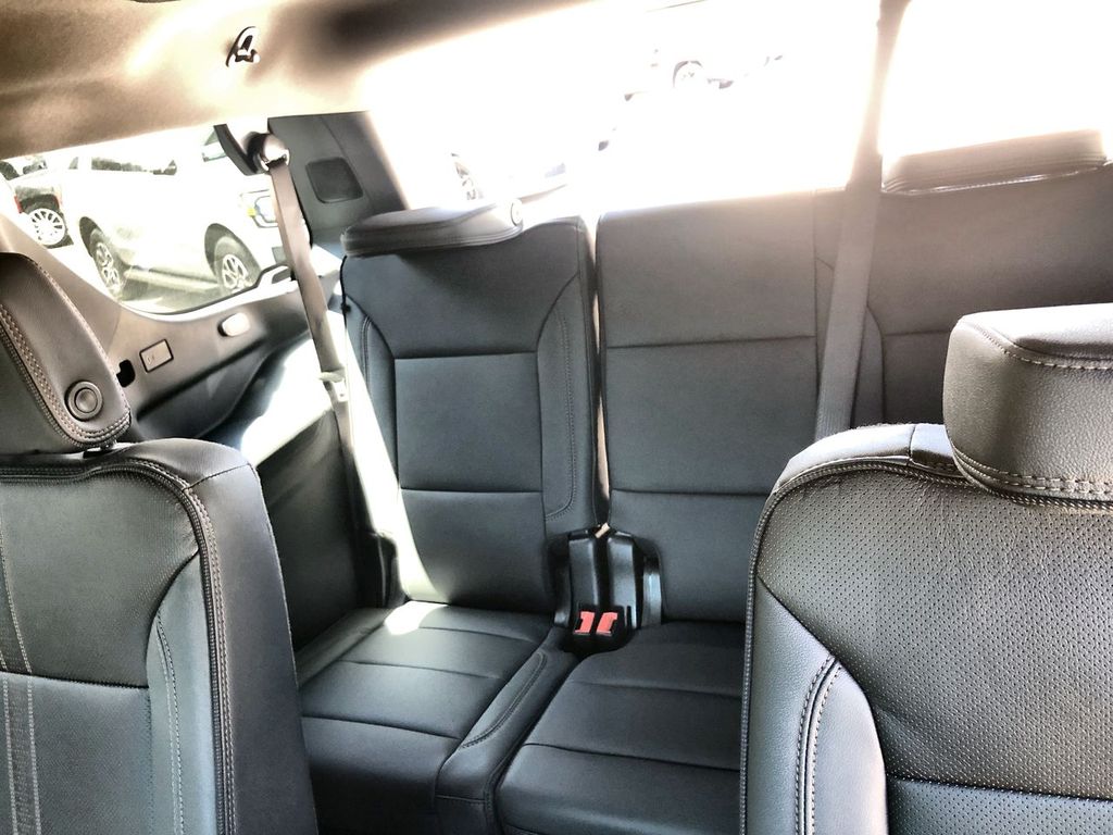 2026 Chevrolet Tahoe