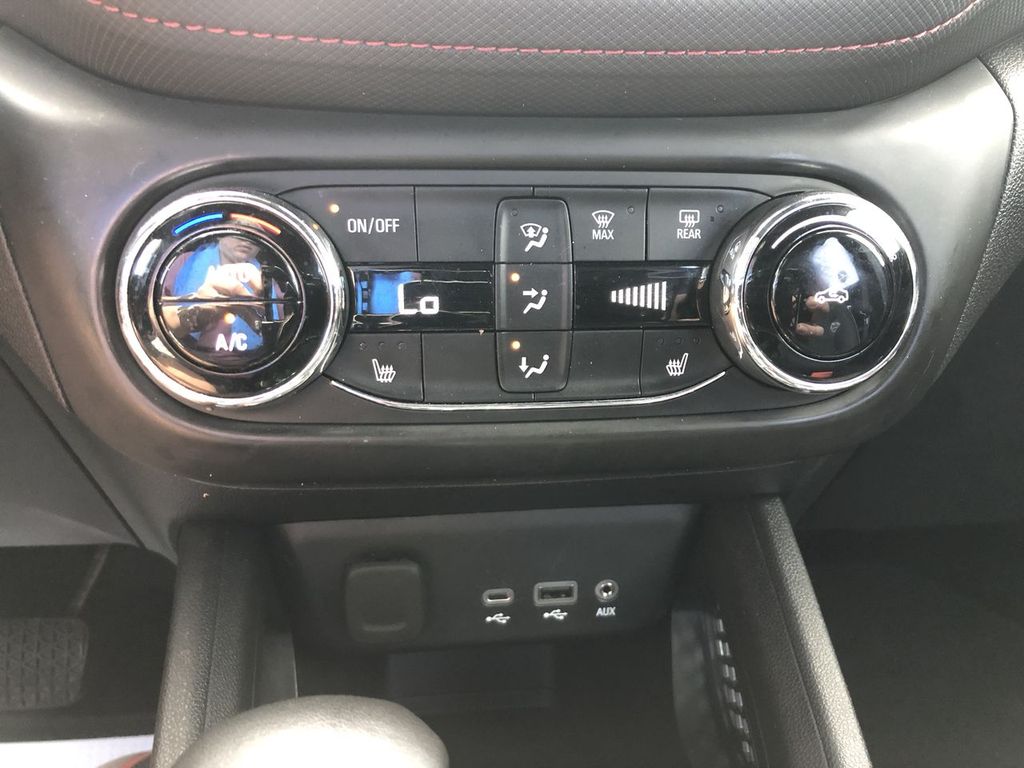 2023 Chevrolet TrailBlazer