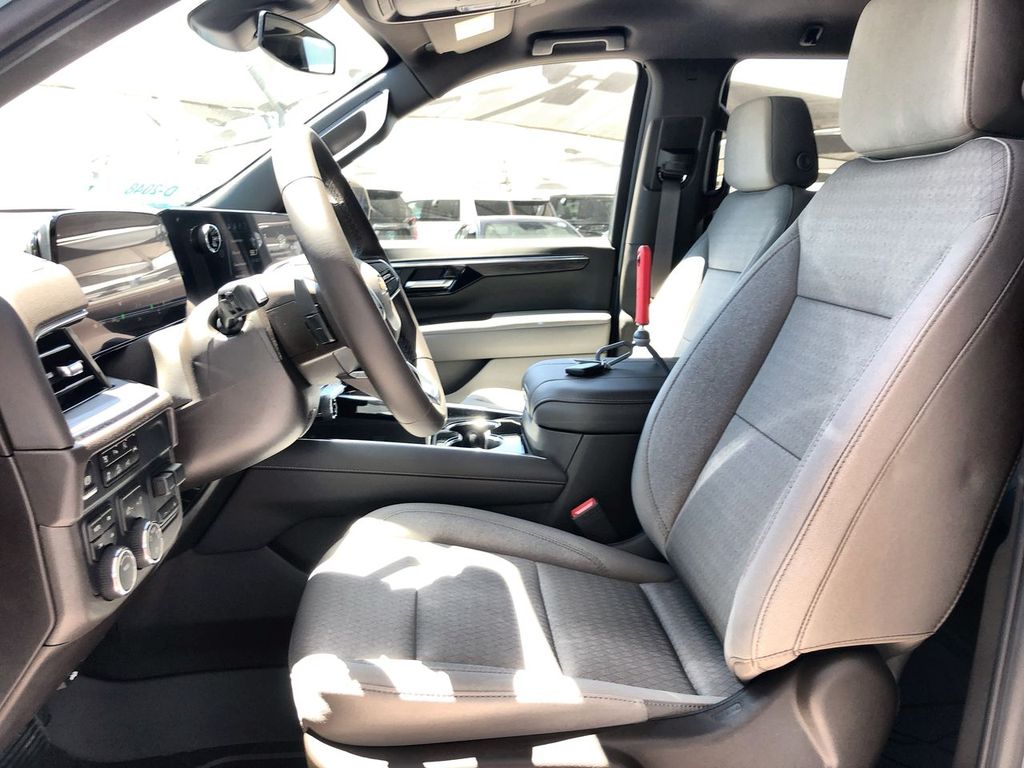 2026 Chevrolet Tahoe