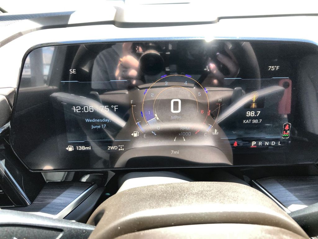 2026 Chevrolet Tahoe