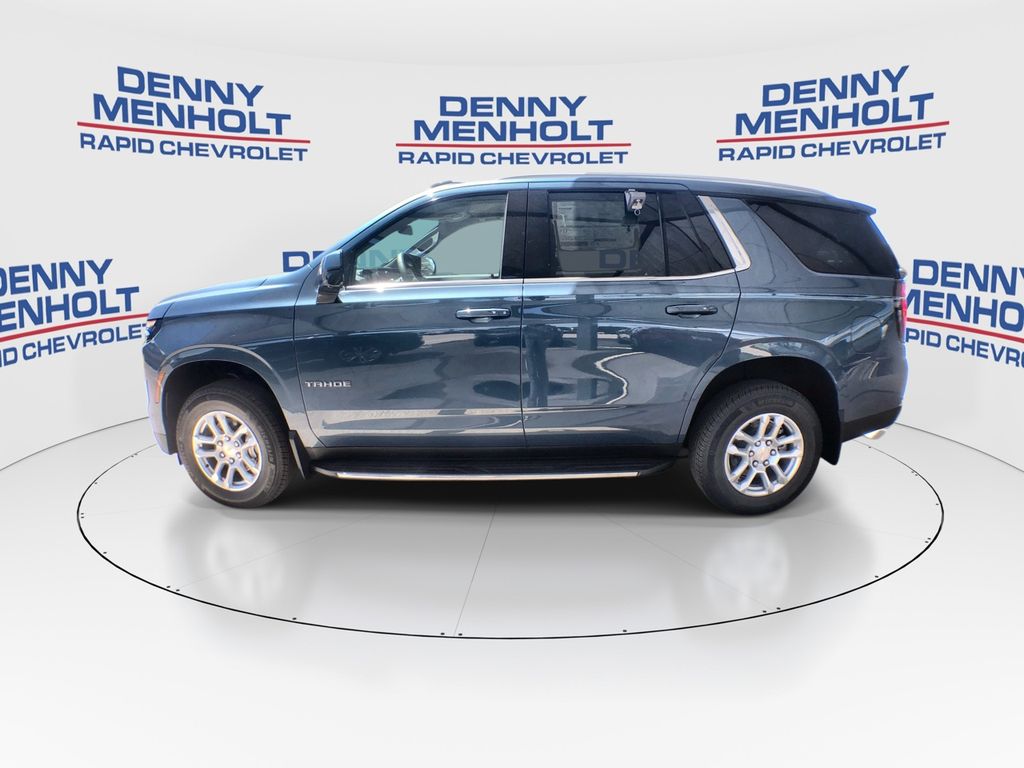2026 Chevrolet Tahoe