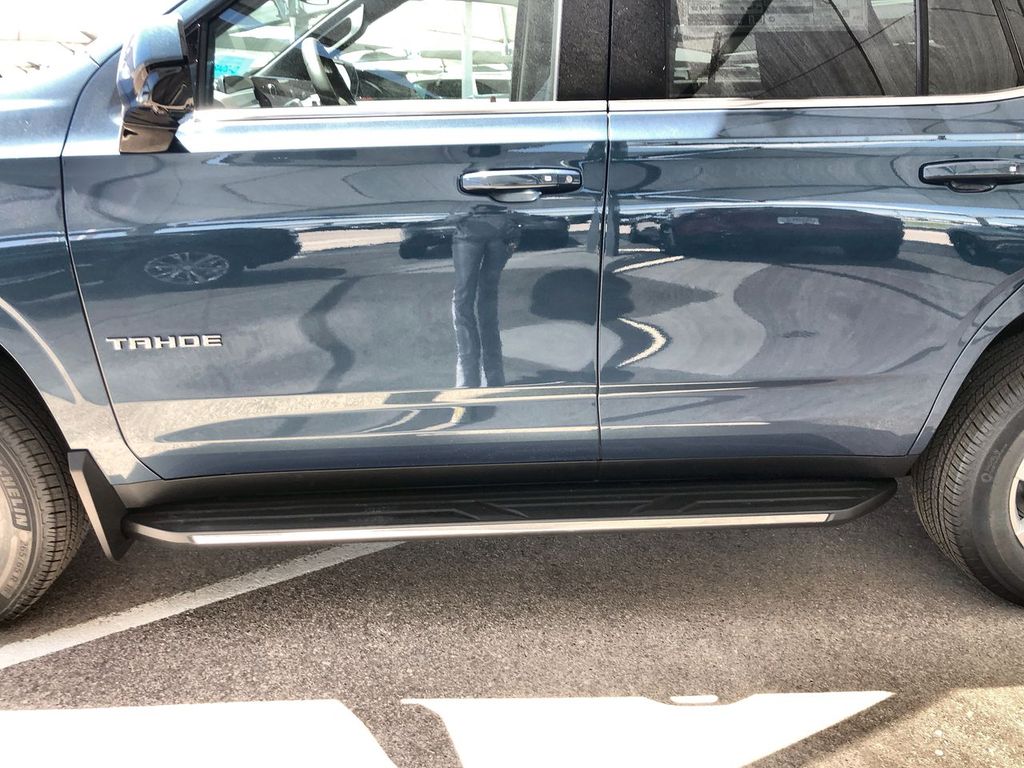 2026 Chevrolet Tahoe