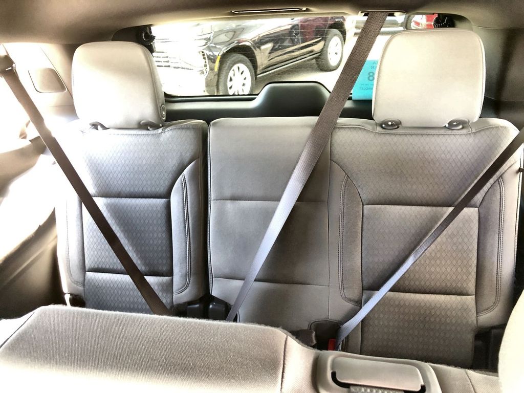 2026 Chevrolet Tahoe
