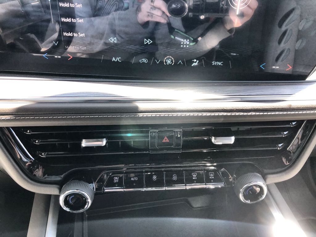 2026 Chevrolet Tahoe