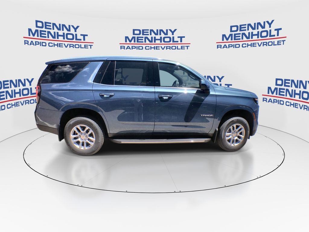 2026 Chevrolet Tahoe