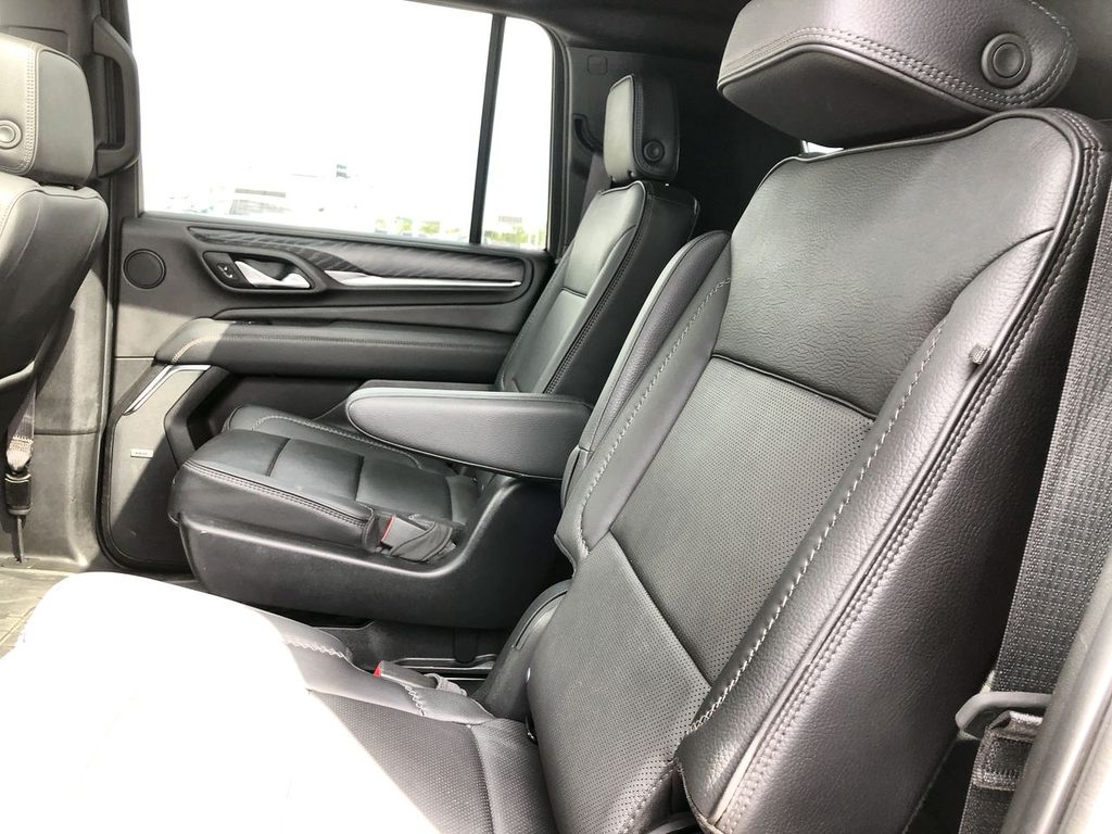 2024 GMC Yukon XL