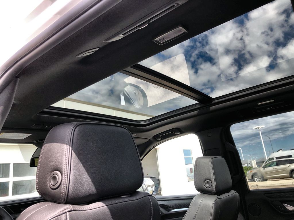 2024 GMC Yukon XL