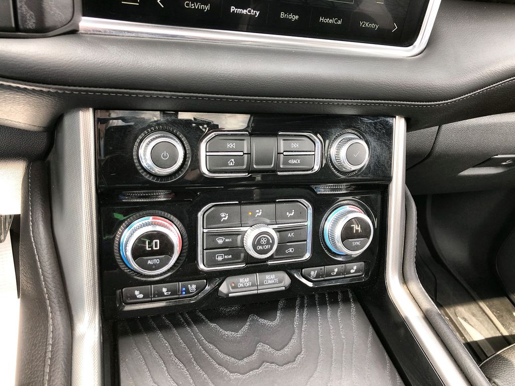 2024 GMC Yukon XL
