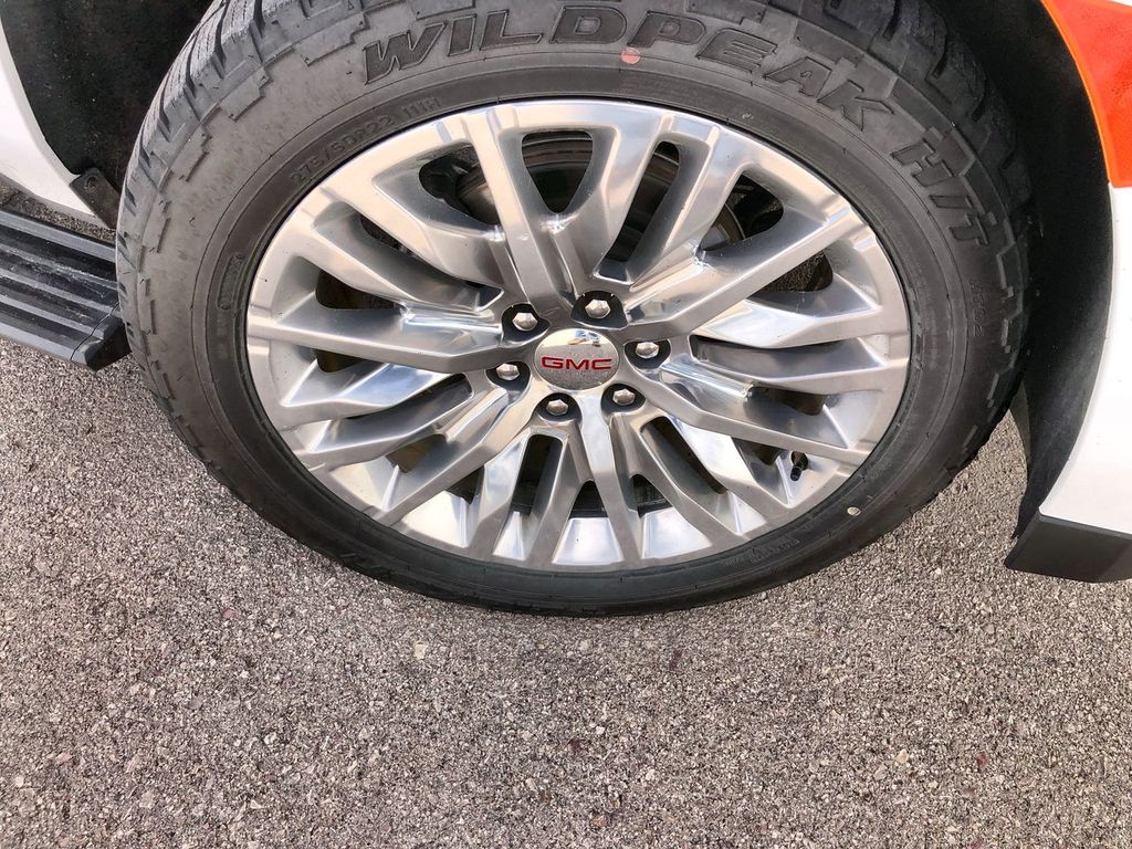 2024 GMC Yukon XL