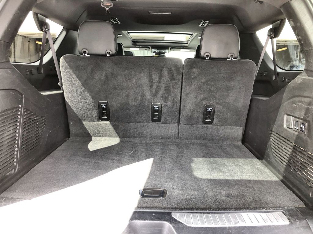 2024 GMC Yukon XL